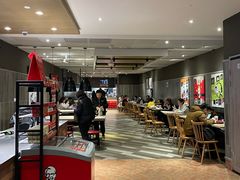 -肯德基(东安路站店)