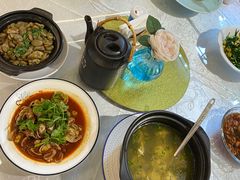 -西山人家·二十年老字号农家菜(旺山店)