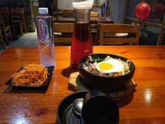 -鑫日千里马朝鲜族小馆(总店)