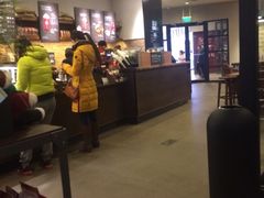 -星巴克(北京通州九棵树西路店)