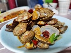-阿杰臻选海鲜饭店(普陀山店)