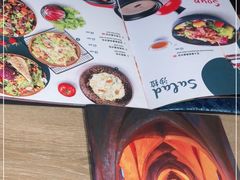 -CRAZYONES克芮旺斯西班牙餐厅(苏州中心店)