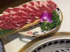 -千寻山野烤肉(中关村店)
