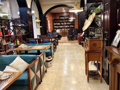 -朝花夕拾中餐厅(台儿庄古城复兴广场店)