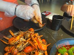 -红盔甲·小龙虾(人民广场店)
