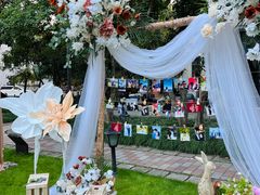 -上海安亭别墅花园酒店