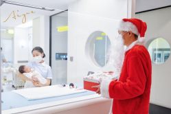 -爱悦月子中心·时光(武侯店)