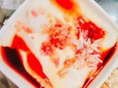 豆腐捞-奇芳阁·百年清真南京菜(夫子庙店)