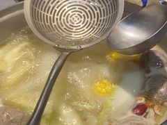 -八合里潮汕鲜牛肉火锅(深圳海岸城店)