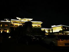 -厦门悦华酒店