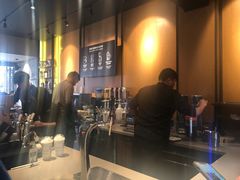 -星巴克(福州三坊七巷店)