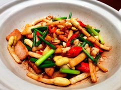 -金稼园·金平湖农家菜