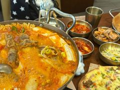 -双门洞·森系料理(体育西店)