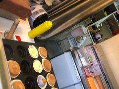 -台湾味正点车轮饼可丽饼(南禅寺店)