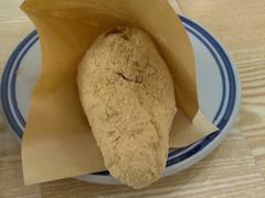 -正南齐北·老街糯米团(洪崖洞店)