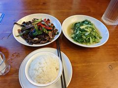 -外婆烧.老杭帮菜(庆春店)