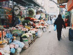 -循礼门鲜花花市(武汉循礼门店)