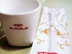 -东四民芳餐厅(世茂工三店)