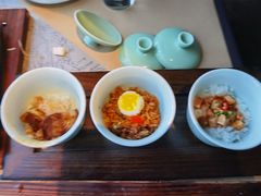 三口饭-穹六人间 people 6(岳阳路店)
