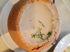 -港丽餐厅(高德置地店)