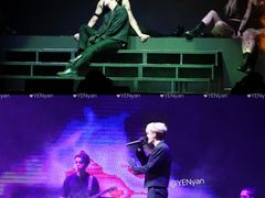 -宝能国际体育演艺中心