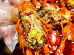 -霸王虾·麻辣小龙虾(清水河公园店)