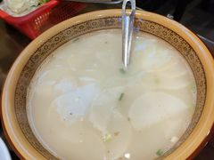 -富正毅三下锅·湘西韵味(天门山索道店)