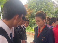 -云南荟·湖畔领宴(领事馆店)