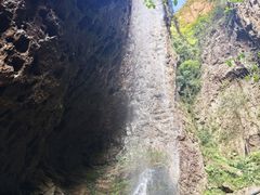 -百漈沟生态旅游景区