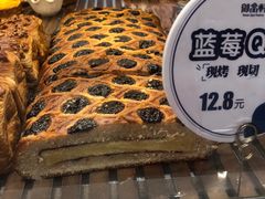 -御品轩(汉神购物广场店)