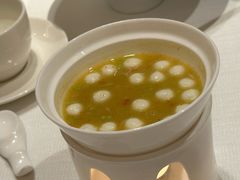 -扬州香格里拉·香宫中餐厅