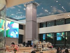 -菲住布渴酒店自助餐厅(阿里巴巴西溪园区店)