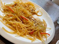-阳光家常菜游客餐厅(千佛山店)