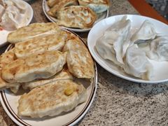 -金谷园饺子馆(北邮总店)