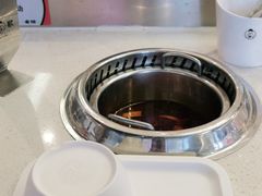 -龍歌自助小火锅(市南金茂湾店)