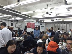 大堂-香港蓮香樓(上環店)