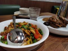 -清水亭湖北菜(大屯DT51店)