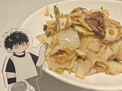 -北李·海肠捞饭·大连菜(望京凯德MALL店)