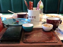 -杯子红牛排(创意产业园店)