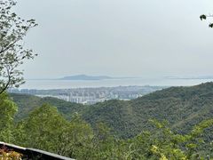 -穹窿山景区