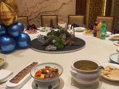 -扬子轩·中餐厅(合肥香格里拉店)