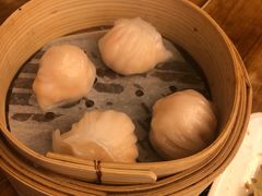 晶莹鲜虾饺-添好运点心专门店(深水埗店)