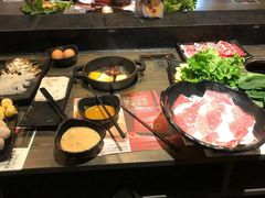-乔家小院•本地小海鲜•非遗驴肉(万年泉路店)