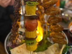 -卢布里西餐厅(总店)