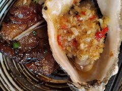 -吉兆·料理(红梅南路店)
