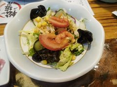 -松坂屋日料自助(长城路店)