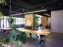 大堂-山下C5cafe(惠通时代广场店)