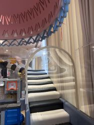 -奈尔宝·儿童乐园·亲子餐厅(前滩店)