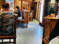 大堂-佰家小厨·南京菜(夫子庙店)