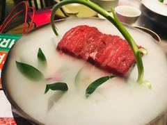 -盡膳口福跷脚牛肉火锅(合生汇购物中心店)